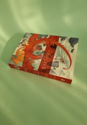 The Books of Earthsea (Part 2) The Books of Earthsea (Part 2) thumb 2 3