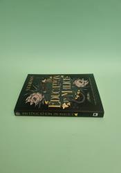 An Education in Malice thumb 2 4