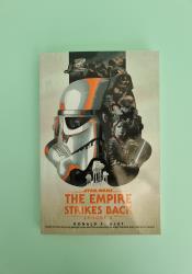 The Empire Strikes Back: Star Wars: Episode V thumb 1 2