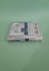 The Defender (Gods of the Game 2) thumb 1 4