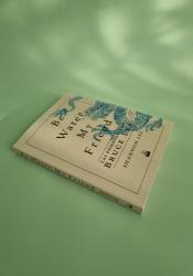 Be Water, My Friend: The Teachings of Bruce Lee thumb 1 3