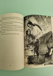 Heaven Official's Blessing: Tian Guan Ci Fu (Novel) Vol. 7 thumb 1 6