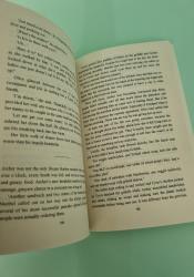 The Strawberry Patch Pancake House (Dream Harbor Book 4) thumb 2 6