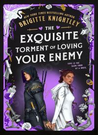 The Exquisite Torment of Loving Your Enemy (Dearly Beloathed 2) The Exquisite Torment of Loving Your Enemy (Dearly Beloathed 2) thumb 2 1