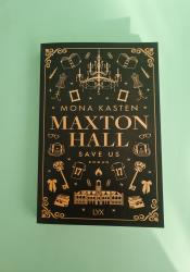 Save Us (Maxton Hall 3) Save Us (Maxton Hall 3) thumb 2 2