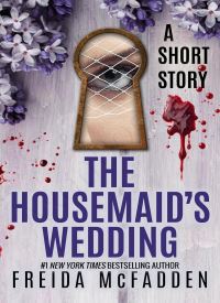 The Housemaid's Wedding (The Housemaid 2.5)