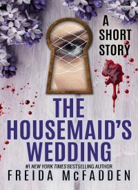 The Housemaid's Wedding (The Housemaid 2.5) thumb 2 1