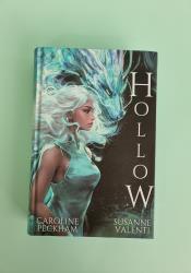 Hollow (Crown of Hearts and Chaos Book 1) thumb 1 2