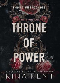 Throne of Power (Throne Duet 1) thumb 2 1