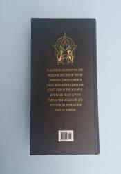 Eldritch Tales: A Miscellany of the Macabre thumb 1 4