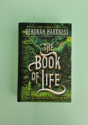 The Book of Life (All Souls 3) thumb 2 2