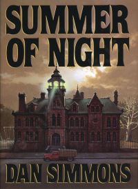 Summer of Night (Seasons of Horror 1) thumb 2 1