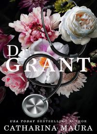 Dr. Grant (Off-Limits 2)