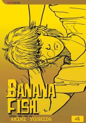 Banana Fish, Vol. 4 thumb 1 1