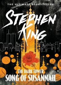 Song of Susannah (The Dark Tower 6)