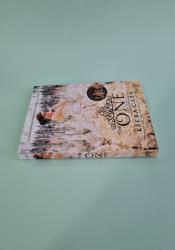 The One (The Selection 3) thumb 1 4