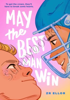 May the Best Man Win