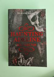 Haunting Adeline (Cat and Mouse 1) thumb 2 3