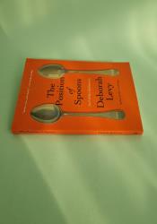 The Position of Spoons: And Other Intimacies thumb 1 4