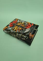 A Soul of Ash and Blood (Blood and Ash 5) thumb 1 3