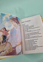 The Husky and His White Cat Shizun vol 4 thumb 2 6