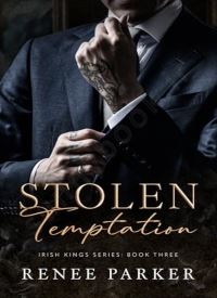 Stolen Temptation (Irish Kings 3) thumb 2 1