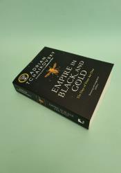 Empire in Black and Gold (Shadows of the Apt Book 1) thumb 2 3