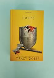 Court (Crave Book 4) thumb 2 2