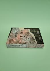 Loving the Liar (Silver Falls University 1) thumb 1 4
