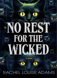 No Rest for the Wicked