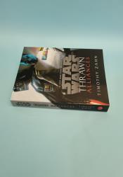 Thrawn: Alliances (Star Wars: Thrawn 2) thumb 1 4