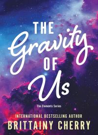 The gravity of us (Elements 4)