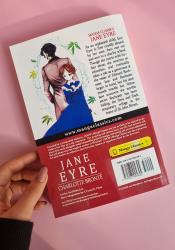 Manga Classics Jane Eyre thumb 2 5