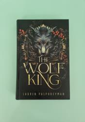 The Wolf King (Wolf King 1) thumb 2 2