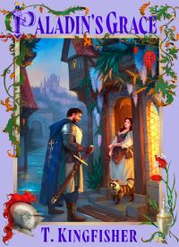 Paladin's Grace (The Saint of Steel 1)