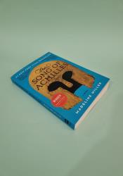 The Song of Achilles: A Novel thumb 2 3