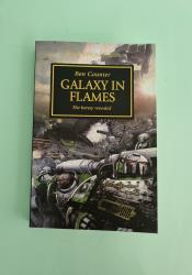 Galaxy in Flames (The Horus Heresy Book 3) thumb 2 2
