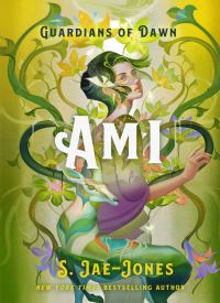 Ami (Guardians of Dawn 2)