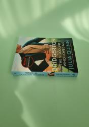 Bridgerton: The Viscount Who Loved Me (Bridgertons 2) thumb 1 4