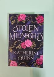Stolen Midnights thumb 1 2