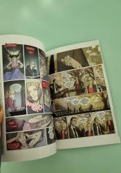 Harleen 1 Harleen 1 thumb 2 7