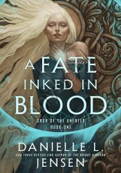 A Fate Inked in Blood Book 1 thumb 1 1