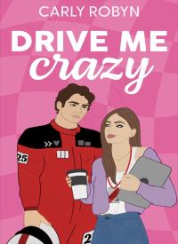 Drive Me Crazy (Drive Me 1) thumb 2 1
