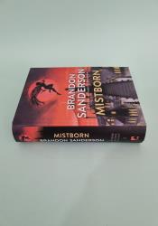 The Final Empire (The Mistborn Saga 1) The Final Empire (The Mistborn Saga 1) thumb 2 4