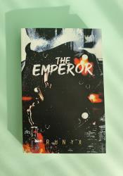 The Emperor (Dark Verse 3) thumb 2 2