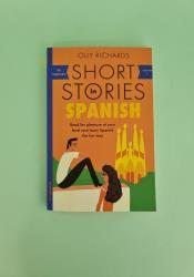 Short Stories in Spanish for Beginners thumb 2 2