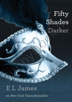 Fifty Shades Darker (Fifty Shades 2) thumb 2 1