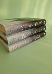 Stones of Light (Threadlight Book 2) thumb 1 7