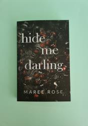 Hide Me Darling (The Darling Games 2) thumb 2 2