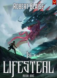 1% Lifesteal: Book One thumb 2 1